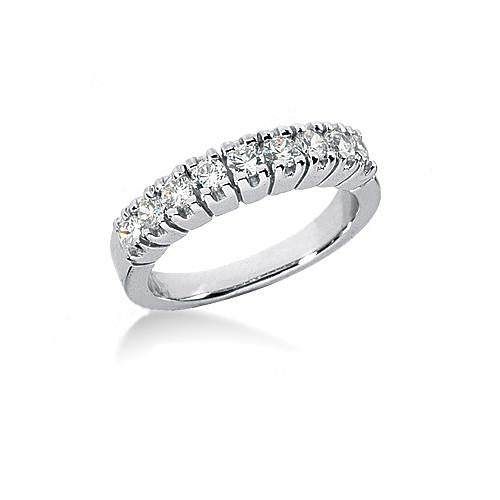Engagement Ring Set Diamonds Engagement Ring Set Real Genuine 3.50 Cts.