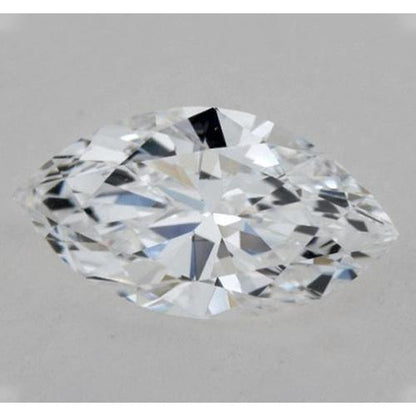 1.25 Carats Marquise Diamond Loose E Vvs1 Very Good Cut Diamond