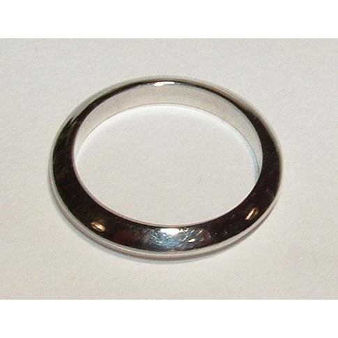 Simple Ring Fancy Color Princess Cut Sparkling Unique Solitaire White Gold Diamond Anniversary Ring 