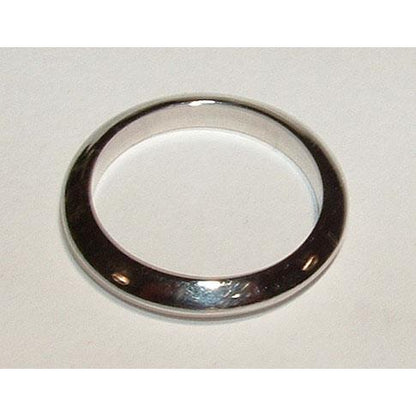 Simple Ring Fancy Color Princess Cut Sparkling Unique Solitaire White Gold Diamond Anniversary Ring 