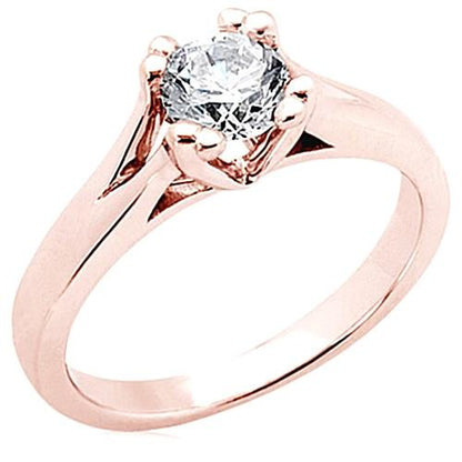  New Design Solitaire Ring