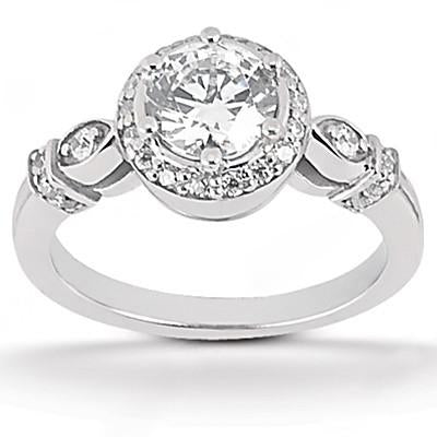 Engagement Ring Set