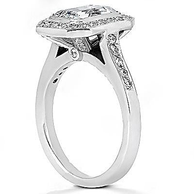 Halo Ring