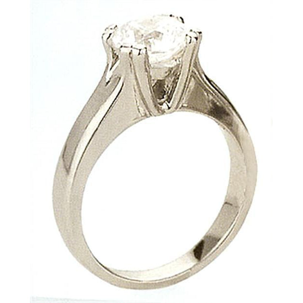 Solitaire Ring