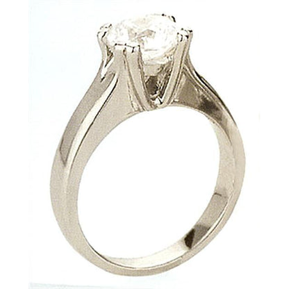 Solitaire Ring