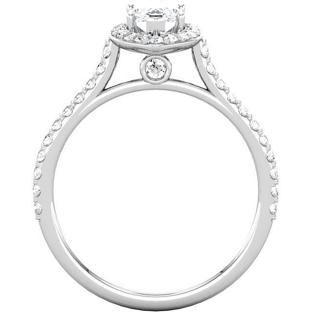 Halo Ring
