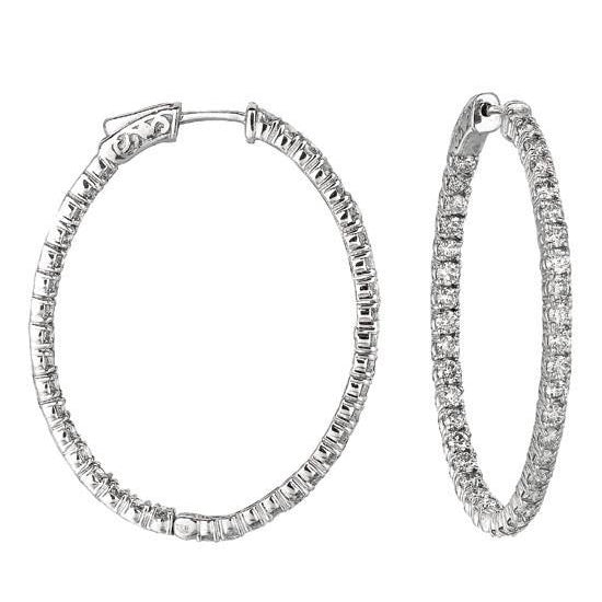 Hoop Earrings