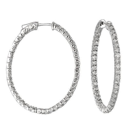 Hoop Earrings