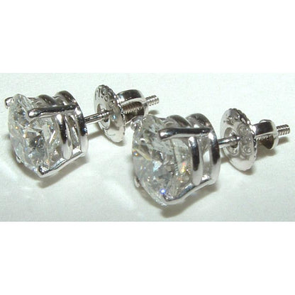 Stud Earrings