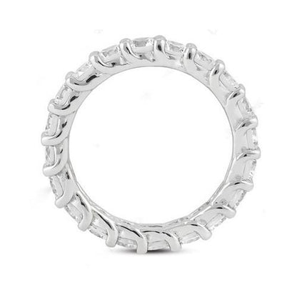 Diamond  Eternity Band