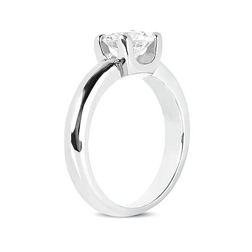 Solitaire Ring