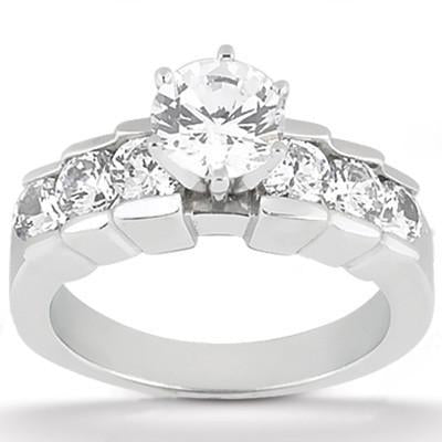 Engagement Ring Set