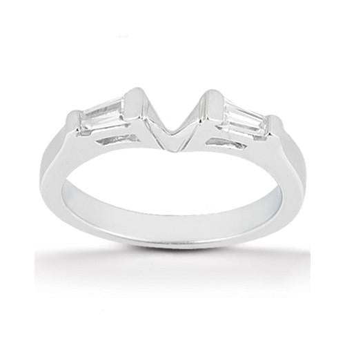 Engagement Ring Set Marquise Cut Diamond Ring Engagement Set 3.50 Ct.