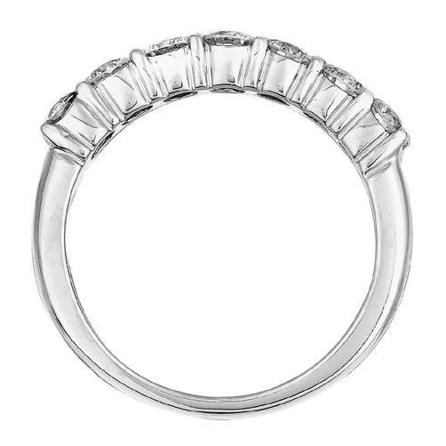 Half Eternity Band