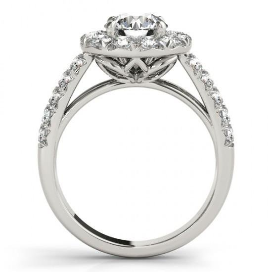 Halo Ring