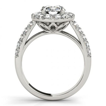 Halo Ring