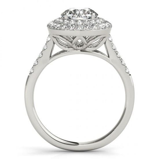 Halo Ring