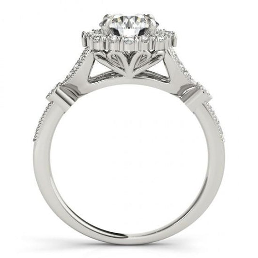 Halo Ring
