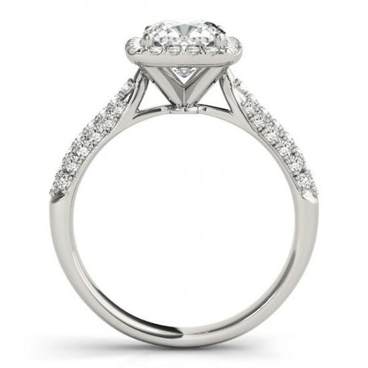Halo Ring