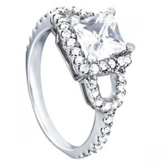Halo Ring