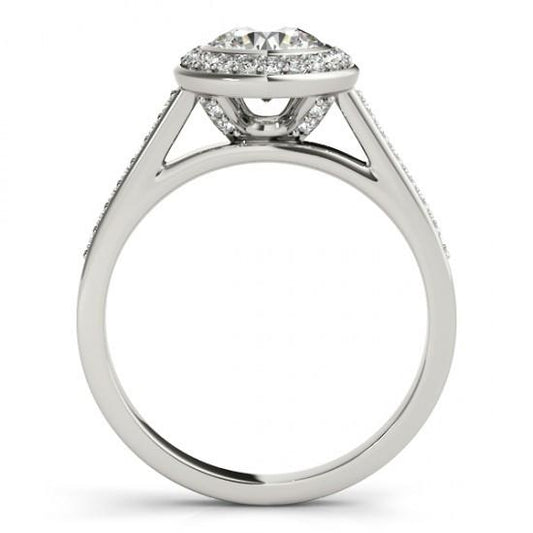 Halo Ring