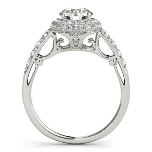 Halo Ring