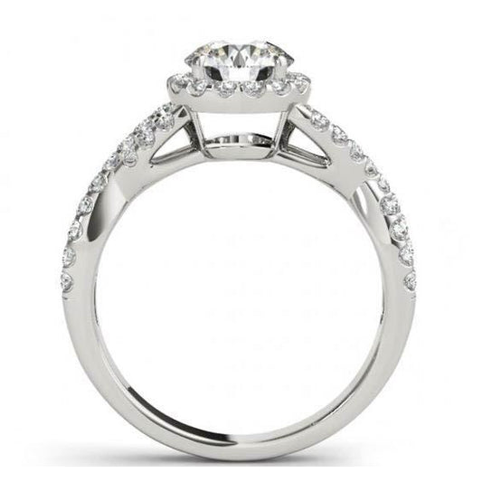 Halo Ring
