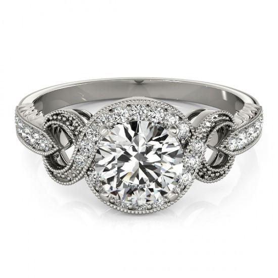 Diamond Engagement Ring