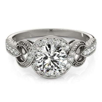 Diamond Engagement Ring