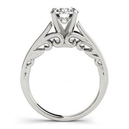 Solitaire Ring