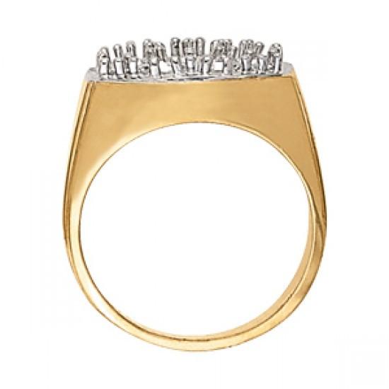 Mens Ring