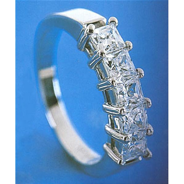 Half Eternity Band