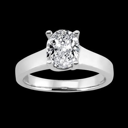 Solitaire Ring