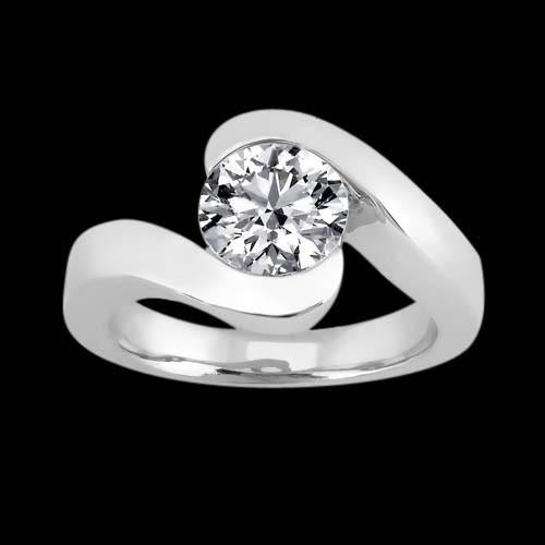 Solitaire Ring