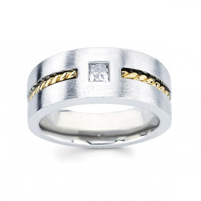 Mens Ring