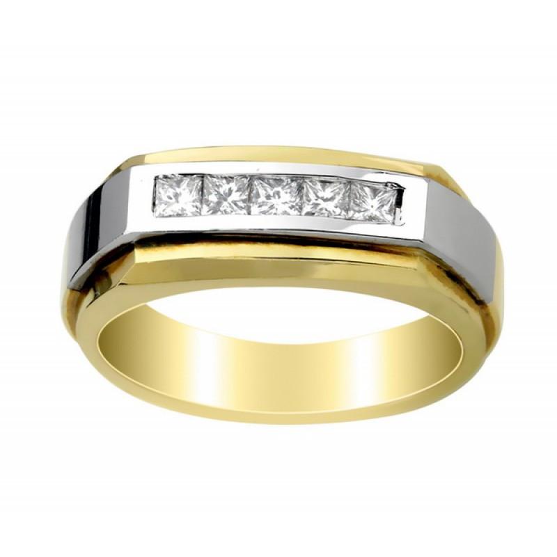 Mens Ring