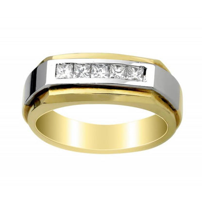 Mens Ring