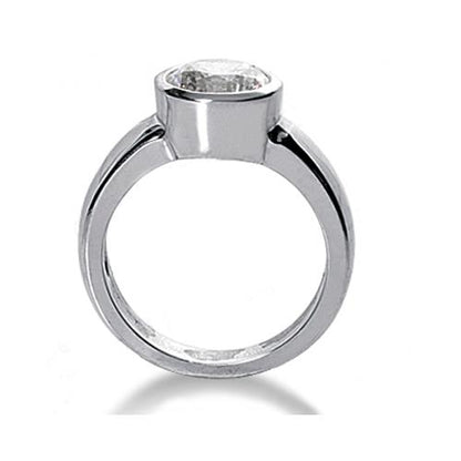 Solitaire Ring