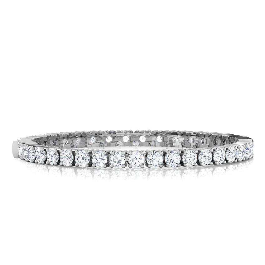13 Carat Diamond Tennis Bracelet