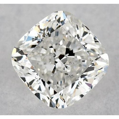 1.5 Carats Cushion Diamond Loose E Vvs1 Excellent Cut Diamond