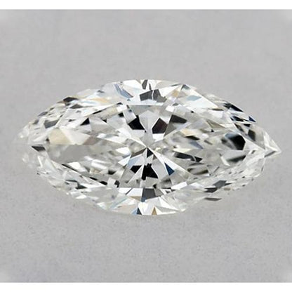 1.5 Carats Marquise Diamond Loose E Vs1 Very Good Cut Diamond
