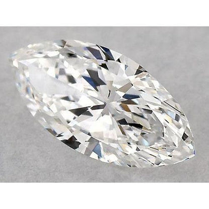 1.5 Carats Marquise Diamond Loose F Vvs1 Very Good Cut Diamond
