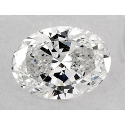 Natural 1.5ct Oval Diamond E VS1 - Loose