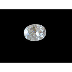 1.51 Carats Sparkling Oval Cut Loose Diamond