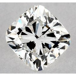 1.75 Carats Cushion Natural Earth Mined Diamond Loose F Vs2 Excellent Cut