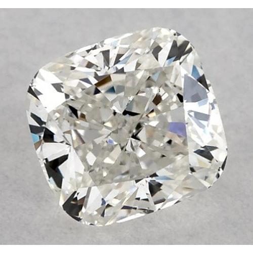 1.75 Carats Cushion Diamond Loose F Vvs1 Excellent Cut Diamond