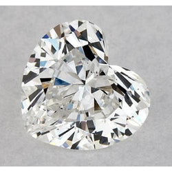 Natural 1.75ct Heart Diamond G VS1 - Loose