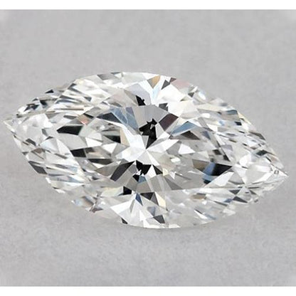 1.75 Carats Marquise Diamond Loose F Vs1 Very Good Cut Diamond