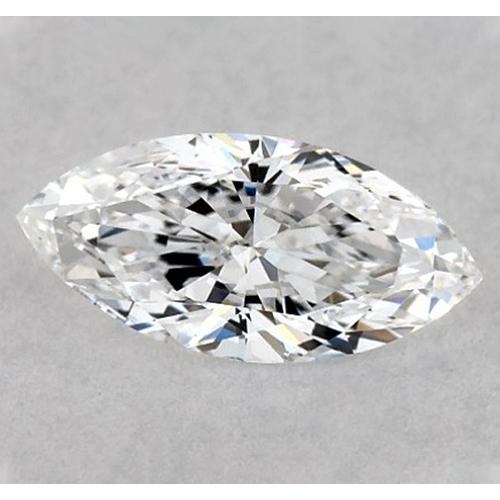natural marquise diamond 1.75ct loose_diamond front view