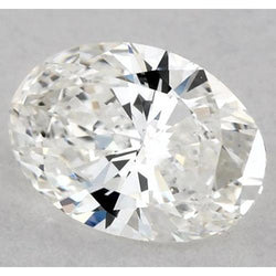 Natural 1.75ct Oval Diamond F VVS1 - Loose